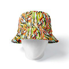 Customized fisherman hats for summer outdoor beach activities