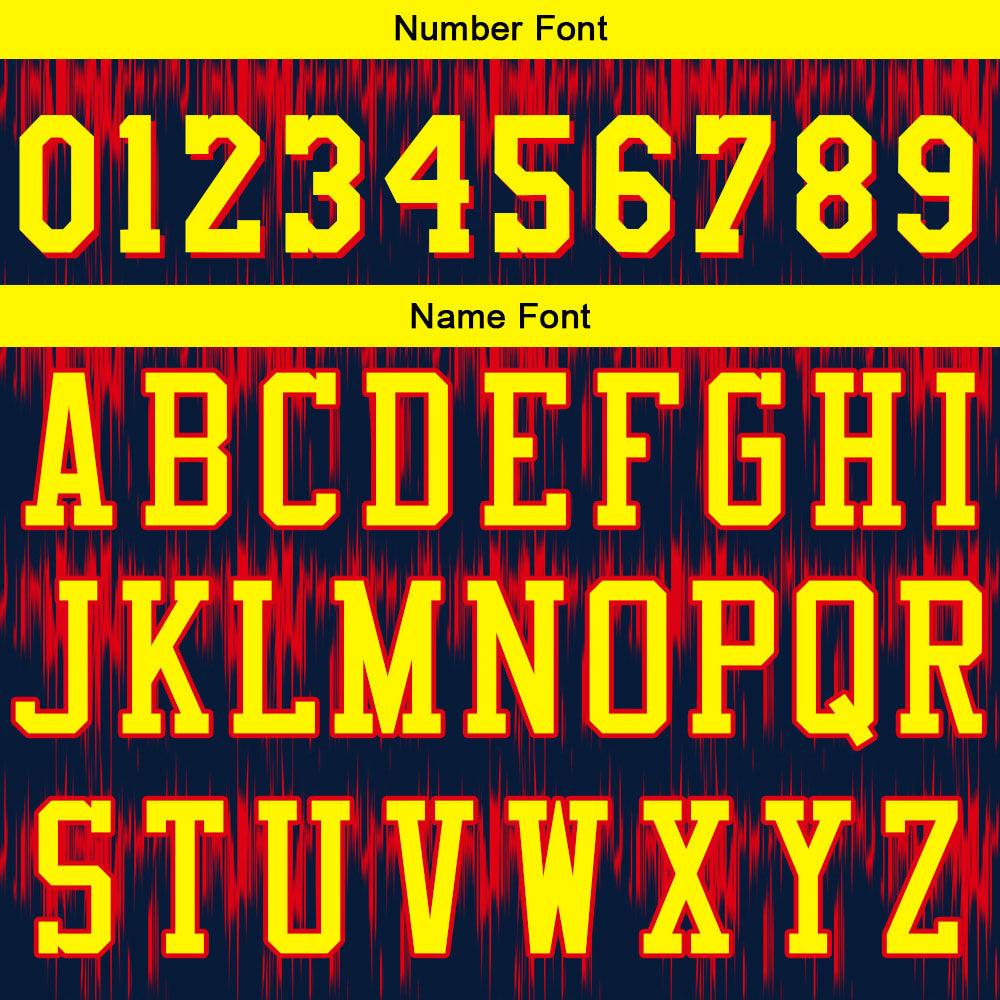 Custom Acoustic Wave Navy Basketball Jersey Uniform Suit Printed Your Logo Name Number