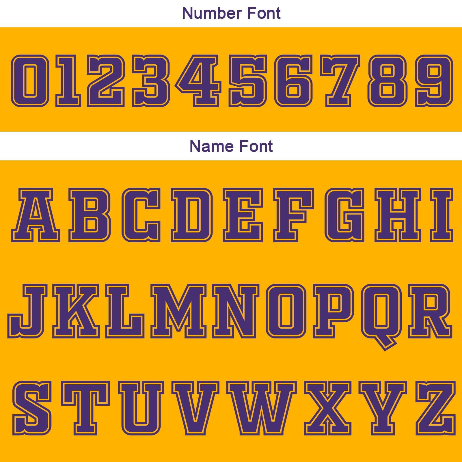 Custom Orange Purple White Reversible Basketball Suit for Adults and Kids Personalized Jersey