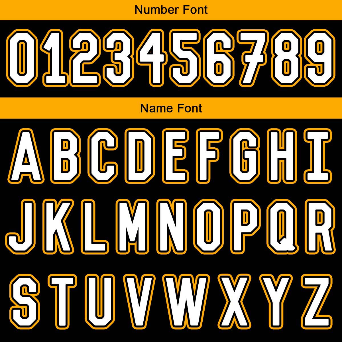 Custom Line Black Orange Basketball Jersey Uniform Suit Printed Your Logo Name Number