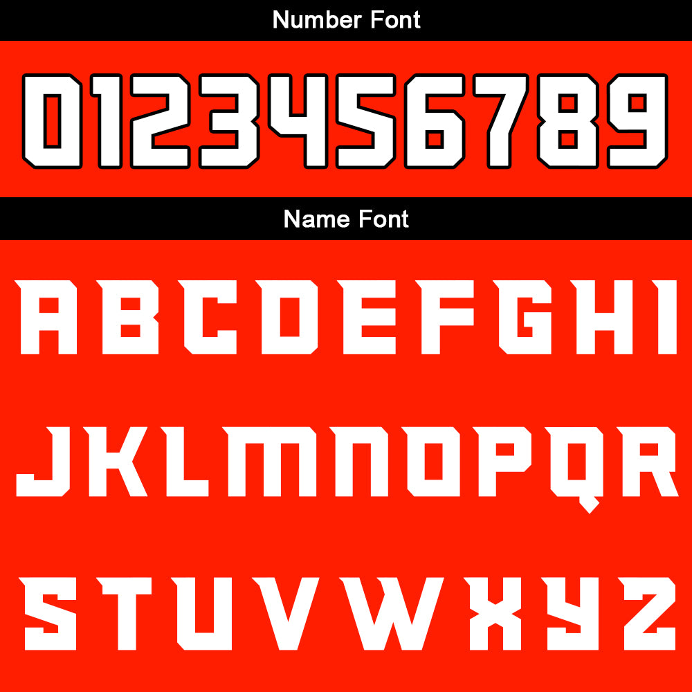 Custom Red Black White Reversible Basketball Suit for Adults and Kids Personalized Jersey