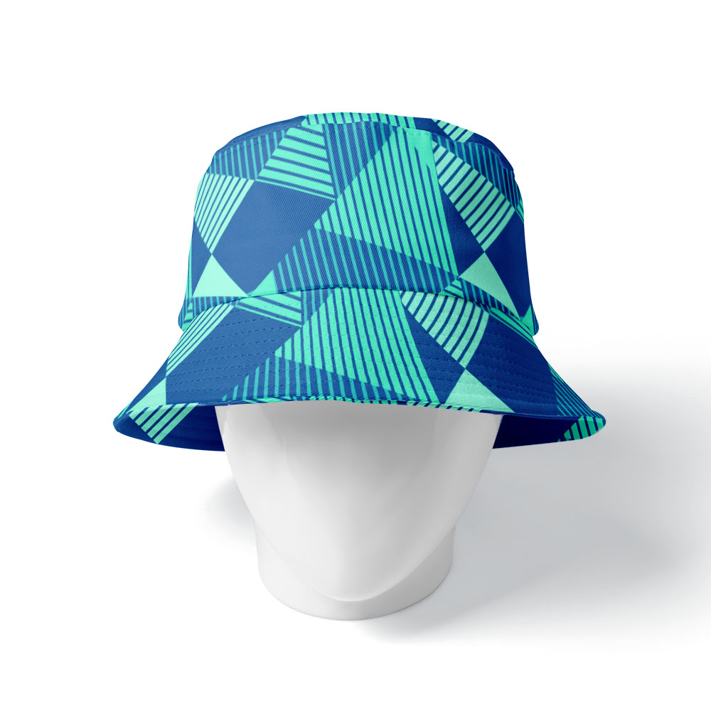 Customized fisherman hats for summer outdoor beach activities