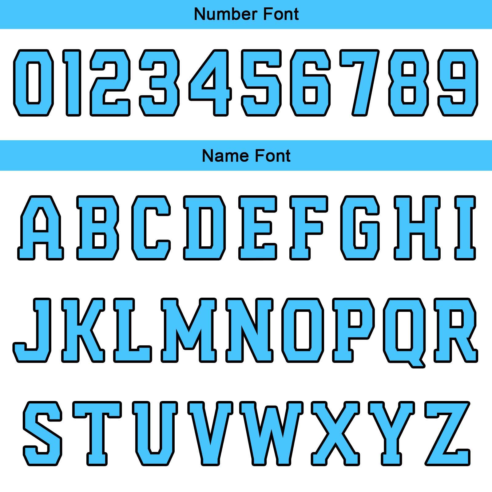 Custom Light Blue Basketball Jersey Uniform Suit Printed Your Logo Name Number
