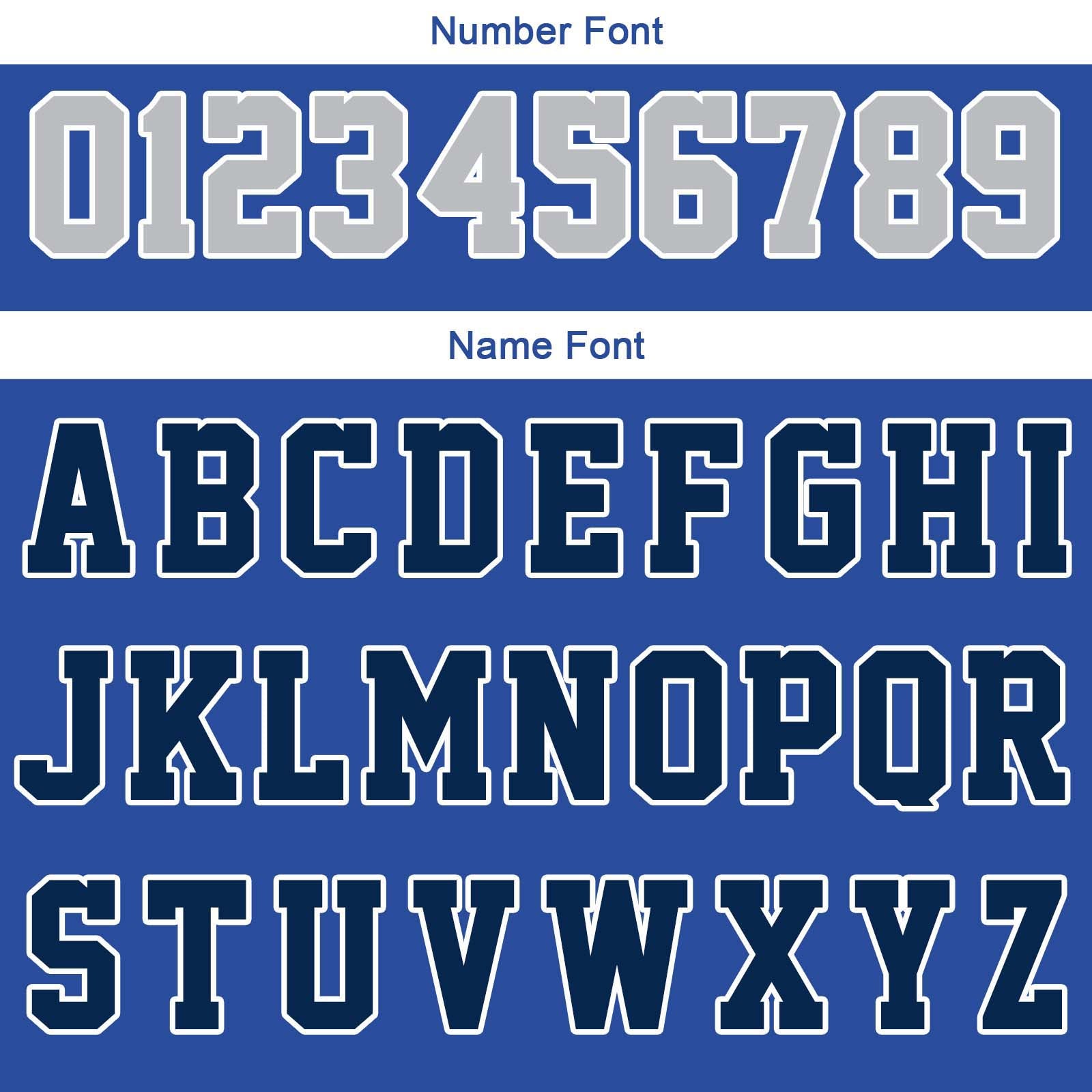 Custom Blue White Grey Reversible Basketball Suit for Adults and Kids Personalized Jersey