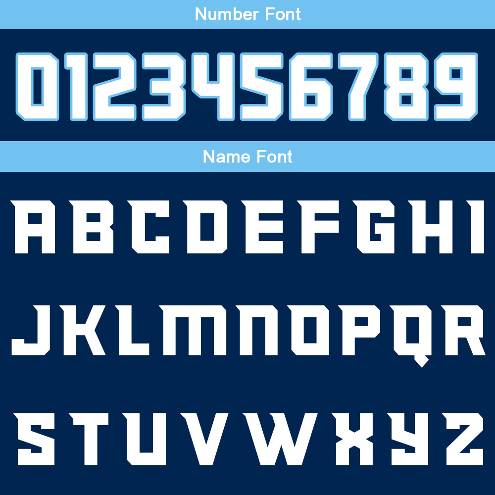 Custom Navy Blue White Reversible Basketball Suit for Adults and Kids Personalized Jersey