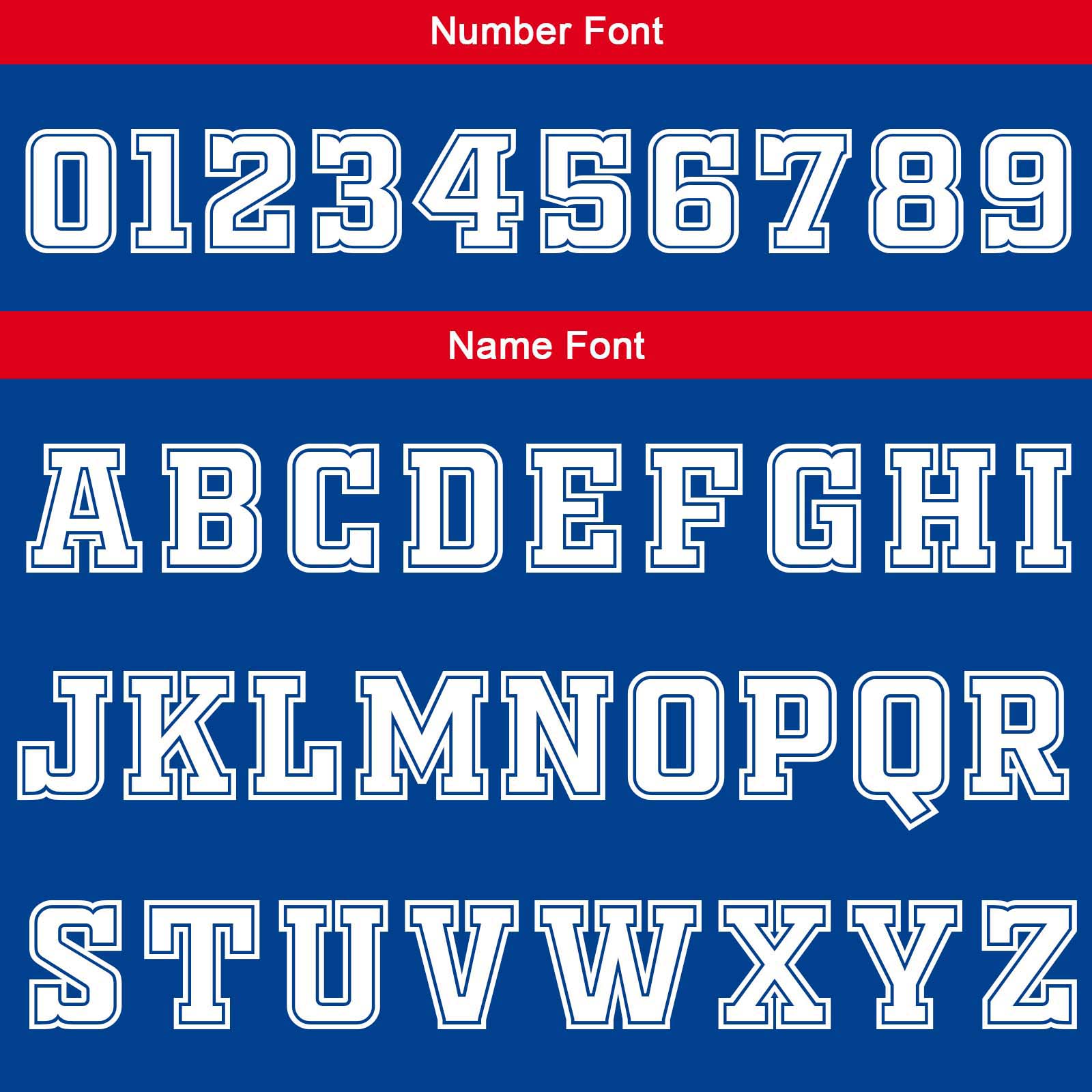 Custom Royal Red White Reversible Basketball Suit for Adults and Kids Personalized Jersey