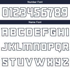 Custom White Navy Gray Reversible Basketball Suit for Adults and Kids Personalized Jersey