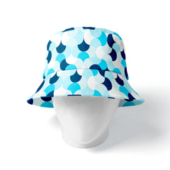 Customized fisherman hats for summer outdoor beach activities