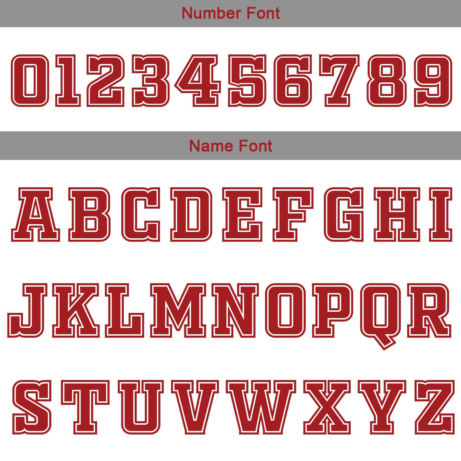 Custom White Red Grey Reversible Basketball Suit for Adults and Kids Personalized Jersey