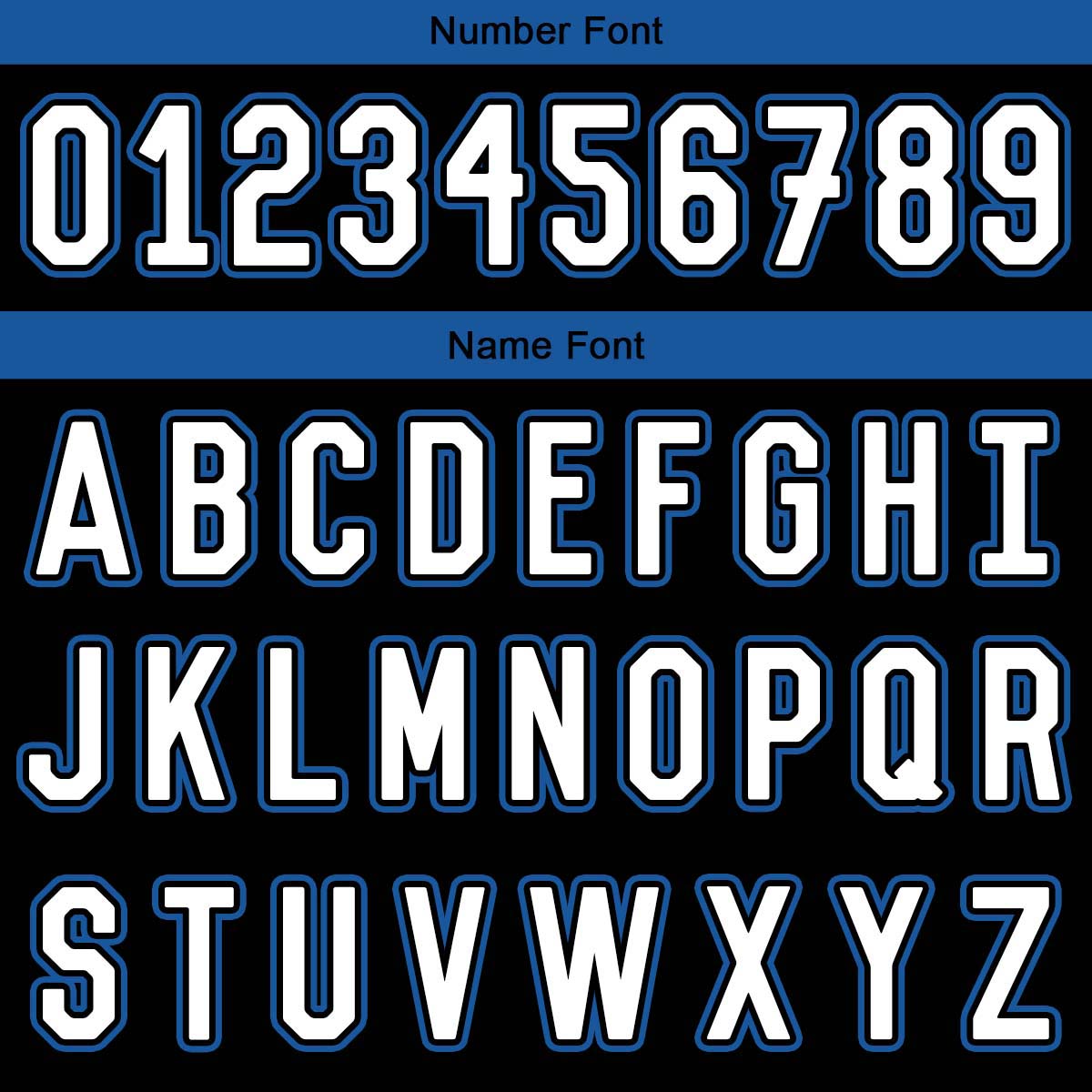 Custom Line Black Blue Basketball Jersey Uniform Suit Printed Your Logo Name Number