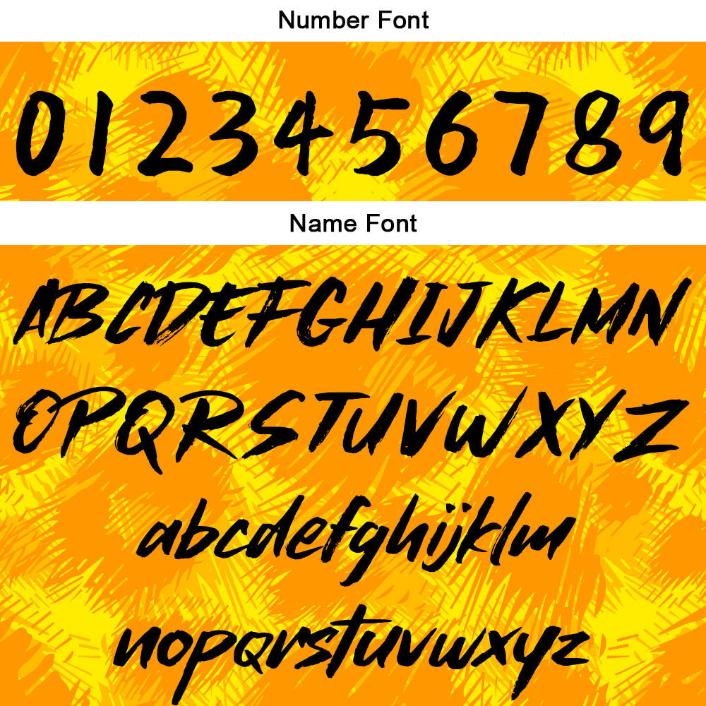 Custom Yellow leopard print Basketball Jersey Uniform Suit Printed Your Logo Name Number