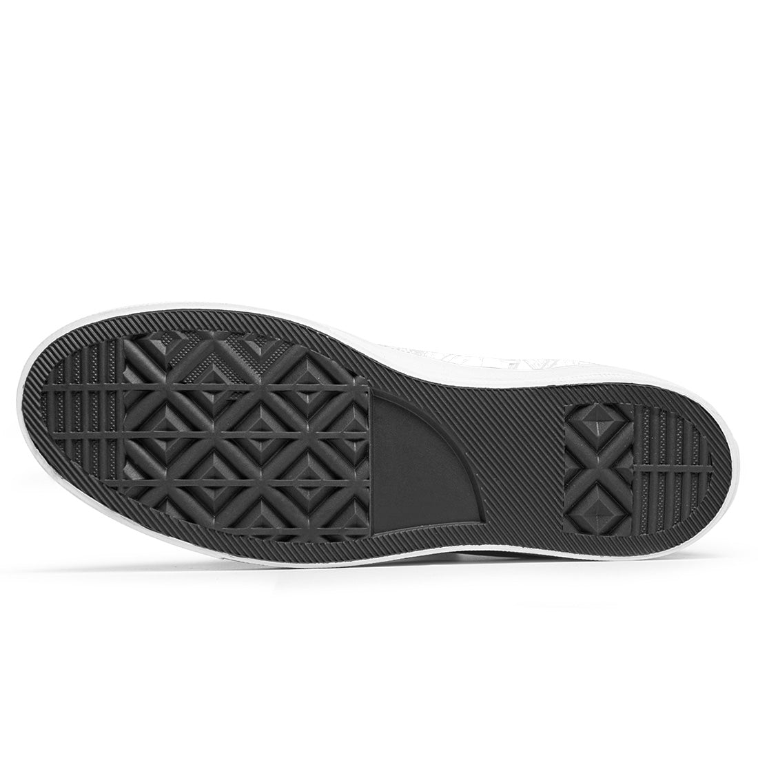 Highlight Your Fashion With Men's and Women's Low-Top Canvas Shoes
