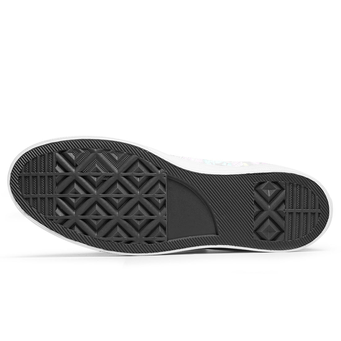 Highlight Your Fashion With Men's and Women's Low-Top Canvas Shoes  Fish