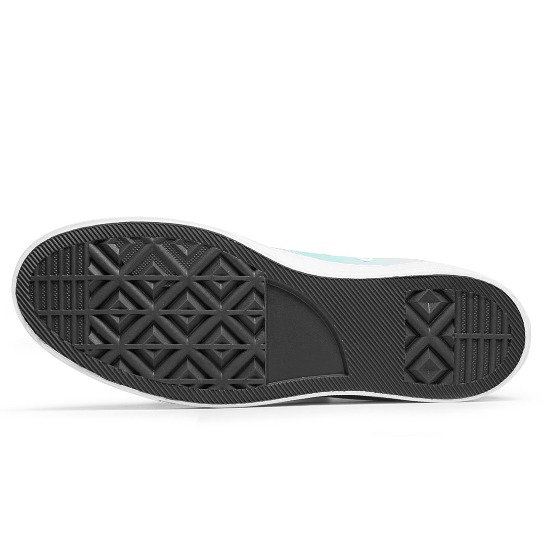 Highlight Your Fashion With Men's and Women's Low-Top Canvas Shoes Wolf