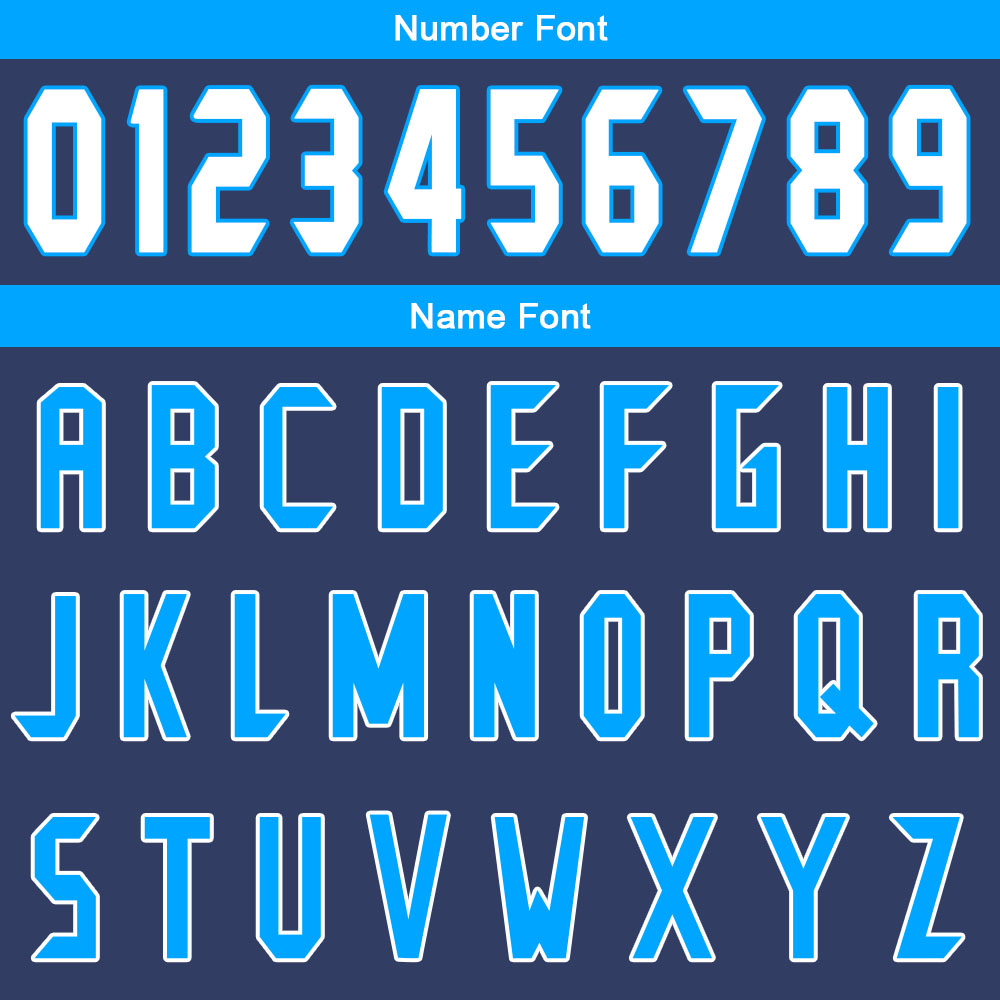 Custom Navy Blue Basketball Jersey Uniform Suit Printed Your Logo Name Number