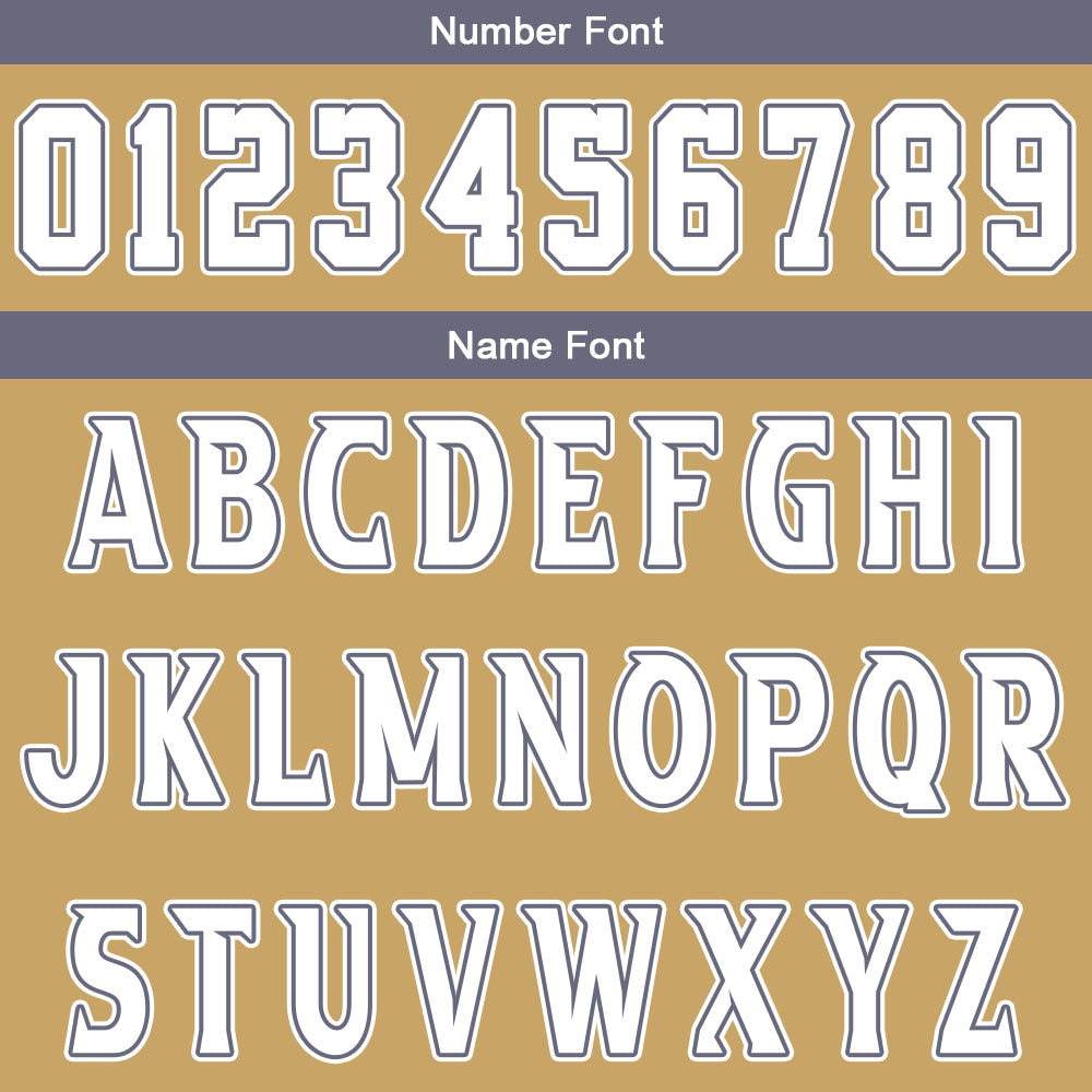 Custom Brown Grey Basketball Jersey Uniform Suit Printed Your Logo Name Number