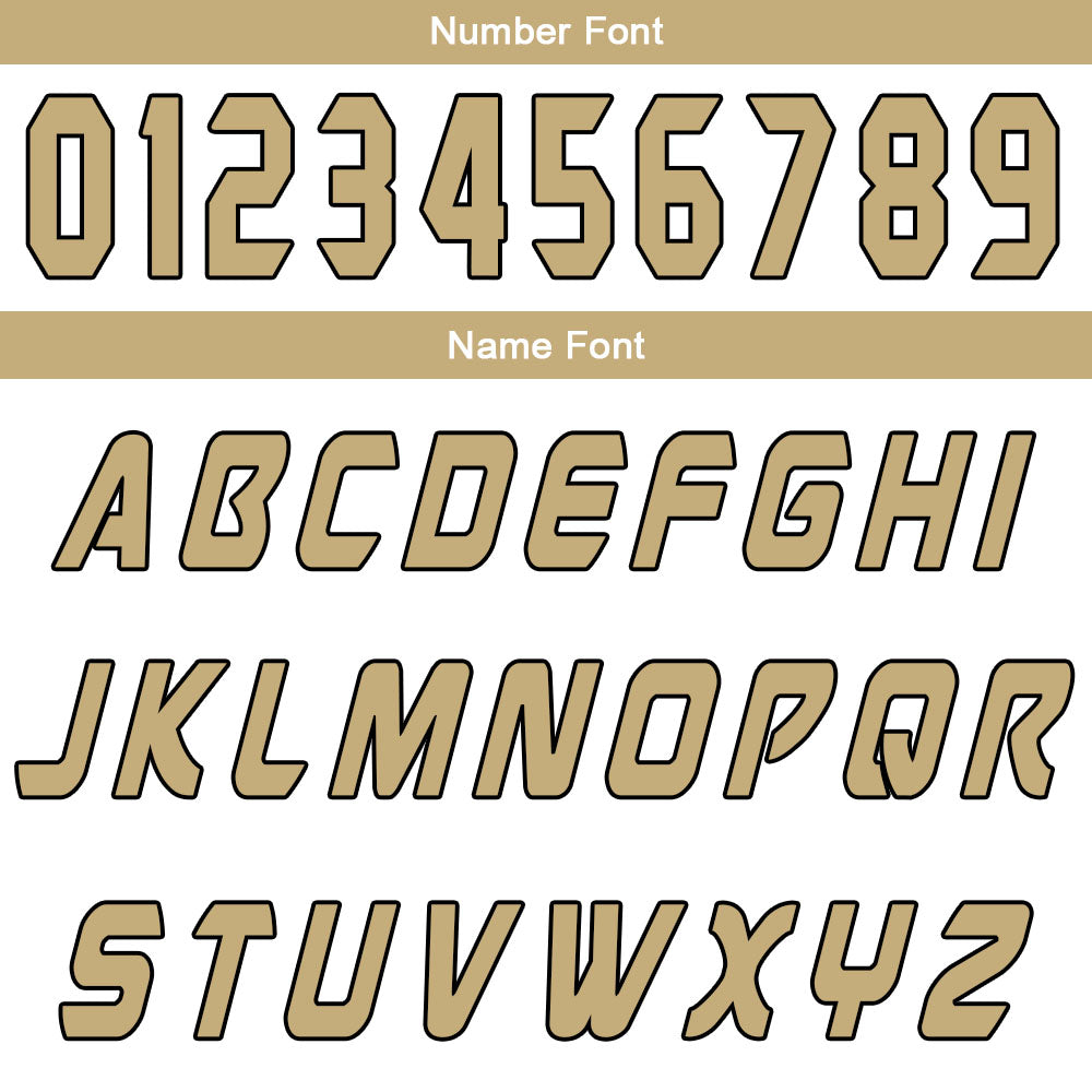 Custom White Brown Basketball Jersey Uniform Suit Printed Your Logo Name Number