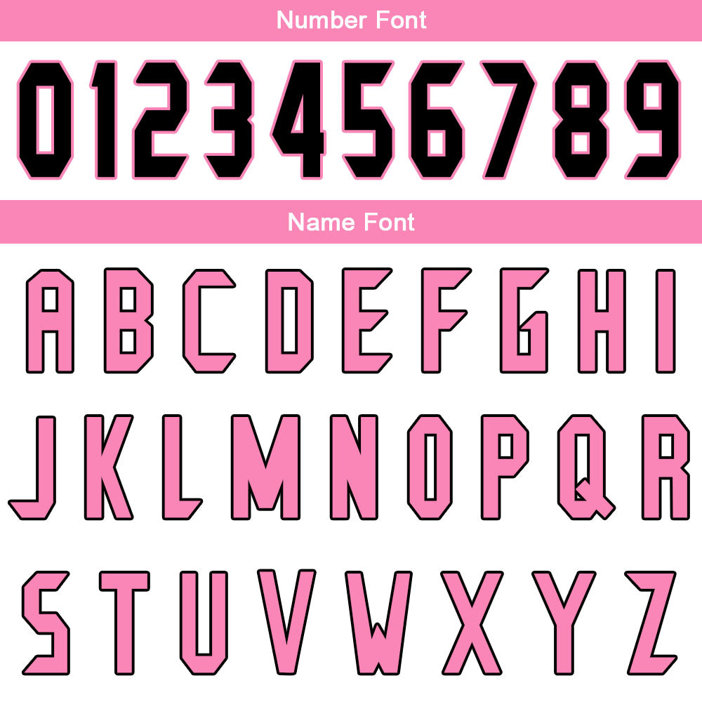 Custom White Pink Basketball Jersey Uniform Suit Printed Your Logo Name Number