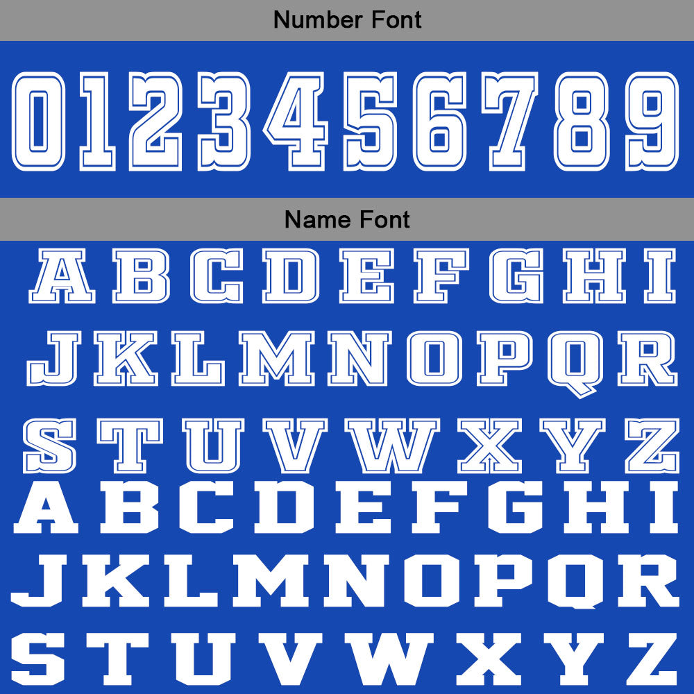 Custom Blue Grey Basketball Jersey Uniform Suit Printed Your Logo Name Number