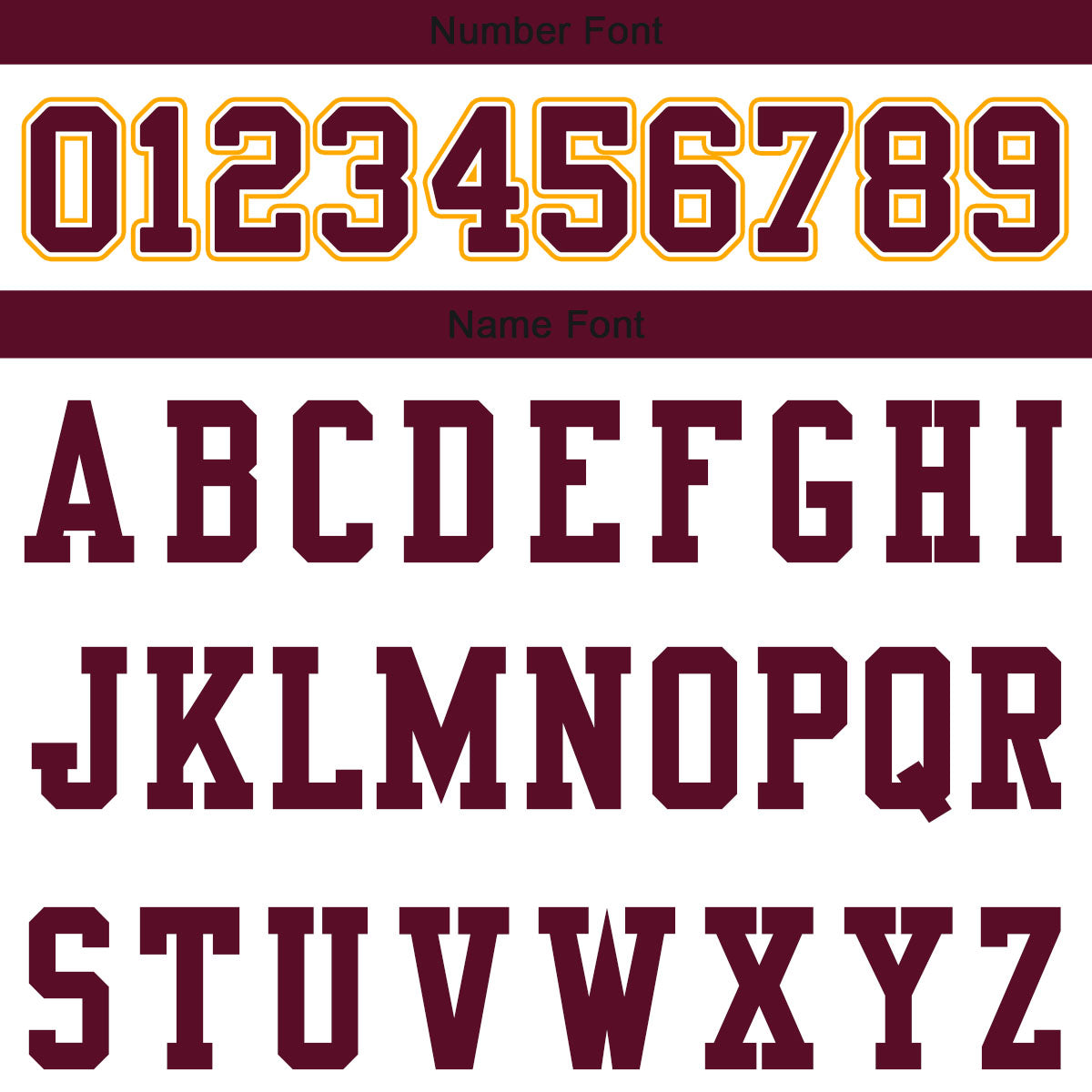 Custom Football Jersey Shirt Personalized Printed Team Name Number White