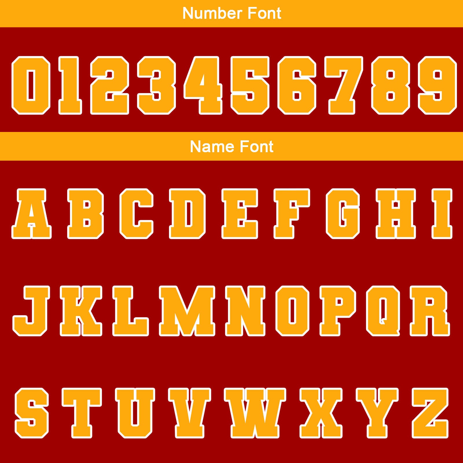 Custom Red White Yellow Waterproof Varsity Jackets Personalized Stitched Name Number Logo to Letterman Jackets