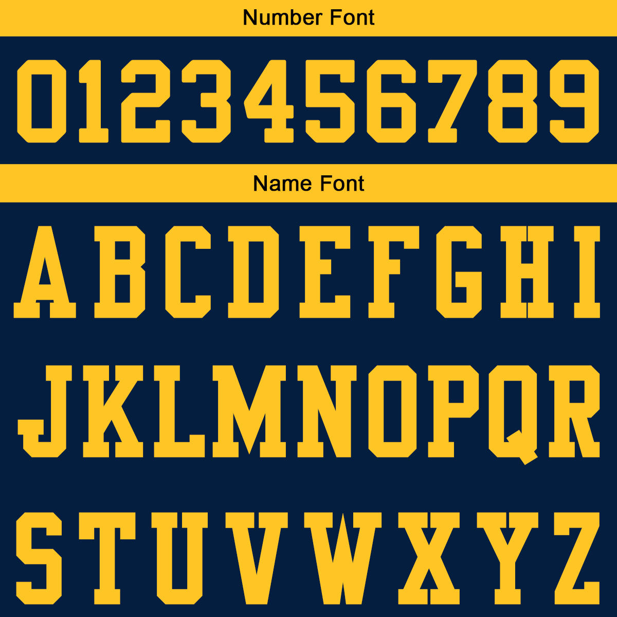 Custom Football Jersey Shirt Personalized Printed Team Name Number