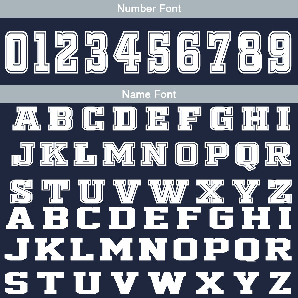 Custom Navy Grey Basketball Jersey Uniform Suit Printed Your Logo Name Number