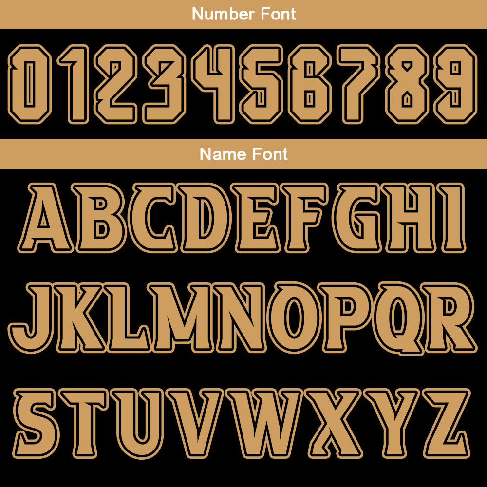 Custom Brown Balck Reversible Basketball Suit for Adults and Kids Personalized Jersey