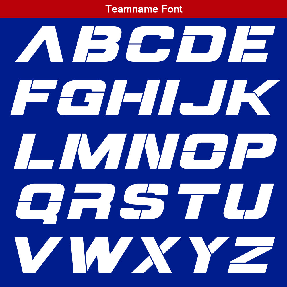 Custom Royal Red Basketball Jersey Uniform Suit Printed Your Logo Name Number