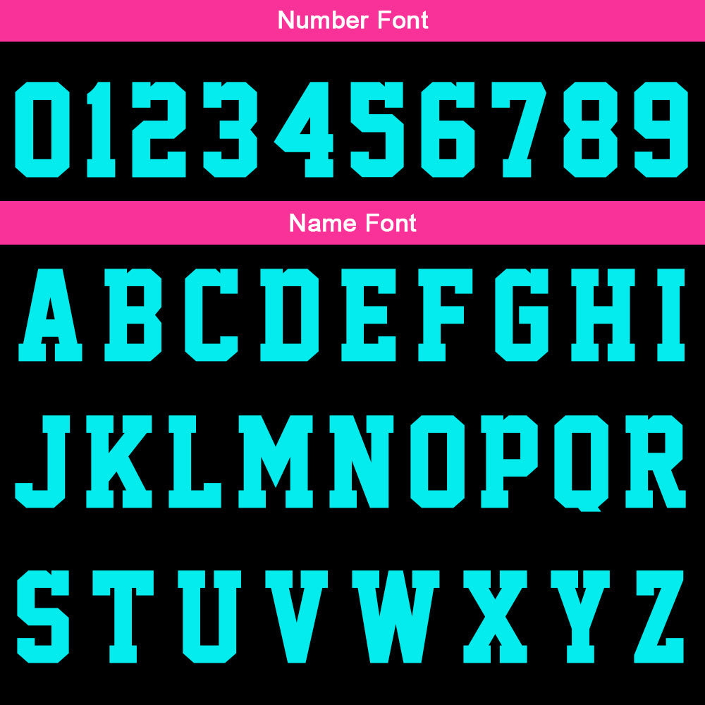 Custom Black Pink Light Blue Reversible Basketball Suit for Adults and Kids Personalized Jersey